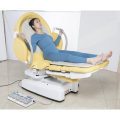Ce ISO Gynecological Electrical Obstetric Examination Bed Hospital Operating Table